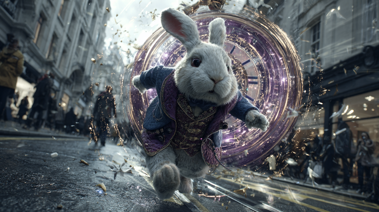 The Quiet That Stayed