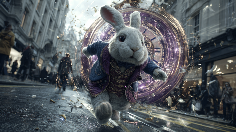 The Quiet That Stayed